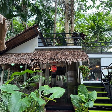 Nua Tone Resort Bang Tao & Cafe Εξωτερικό φωτογραφία