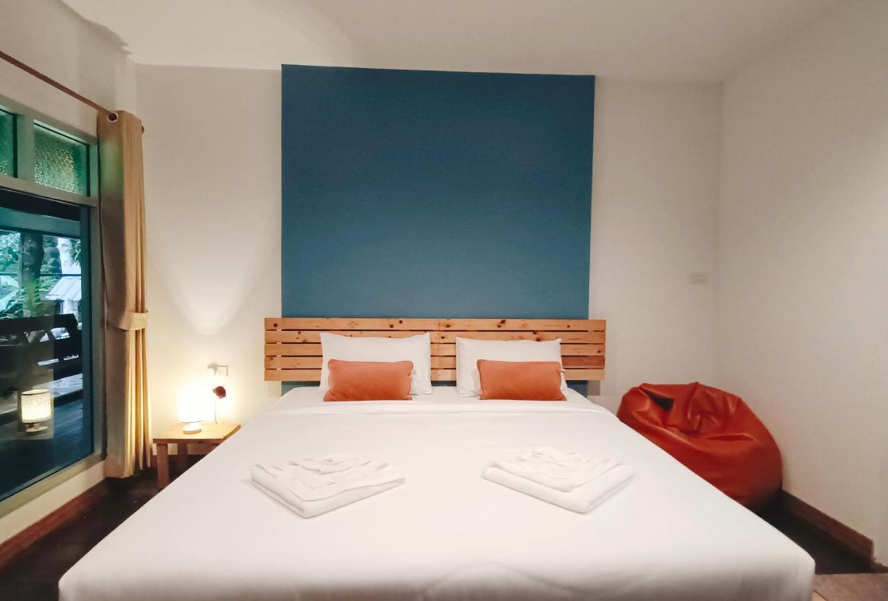 Nua Tone Resort Bang Tao & Cafe Εξωτερικό φωτογραφία
