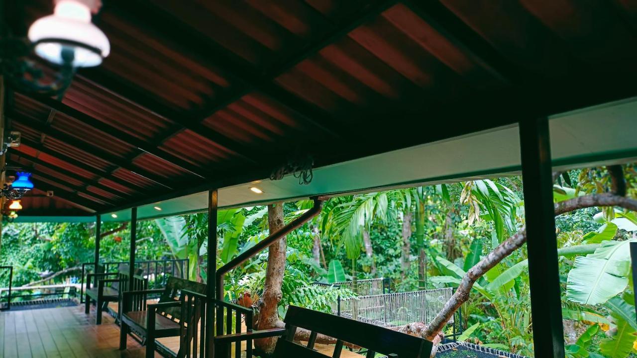 Nua Tone Resort Bang Tao & Cafe Εξωτερικό φωτογραφία
