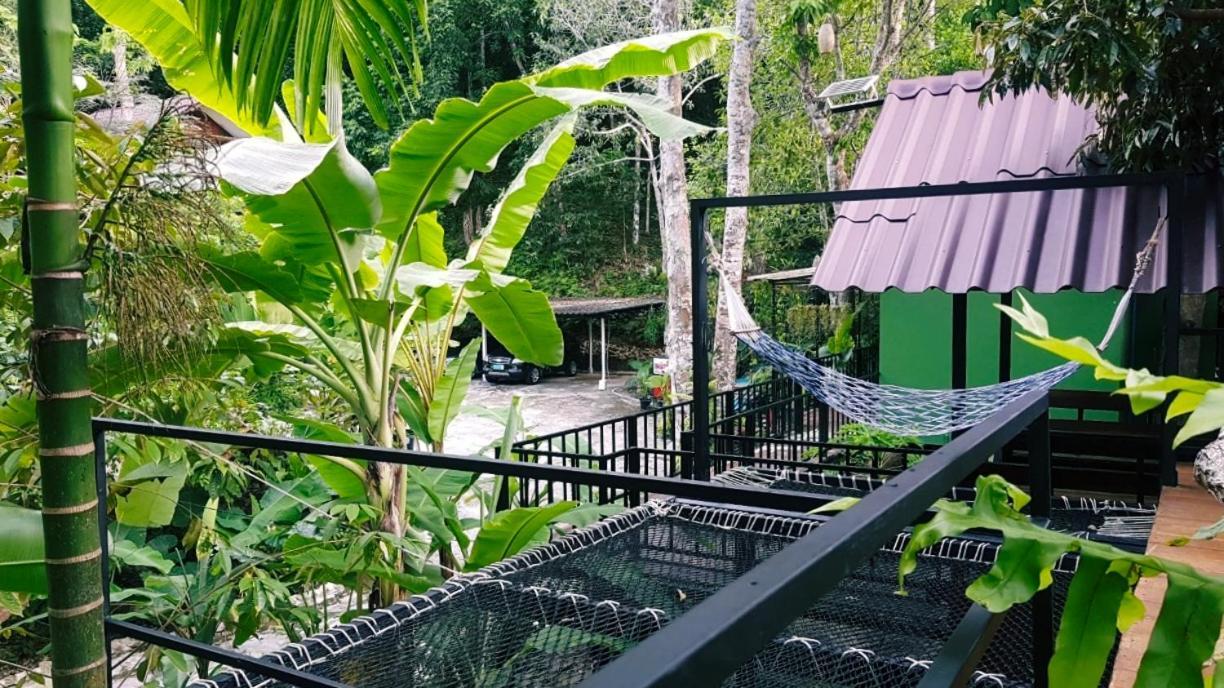 Nua Tone Resort Bang Tao & Cafe Εξωτερικό φωτογραφία