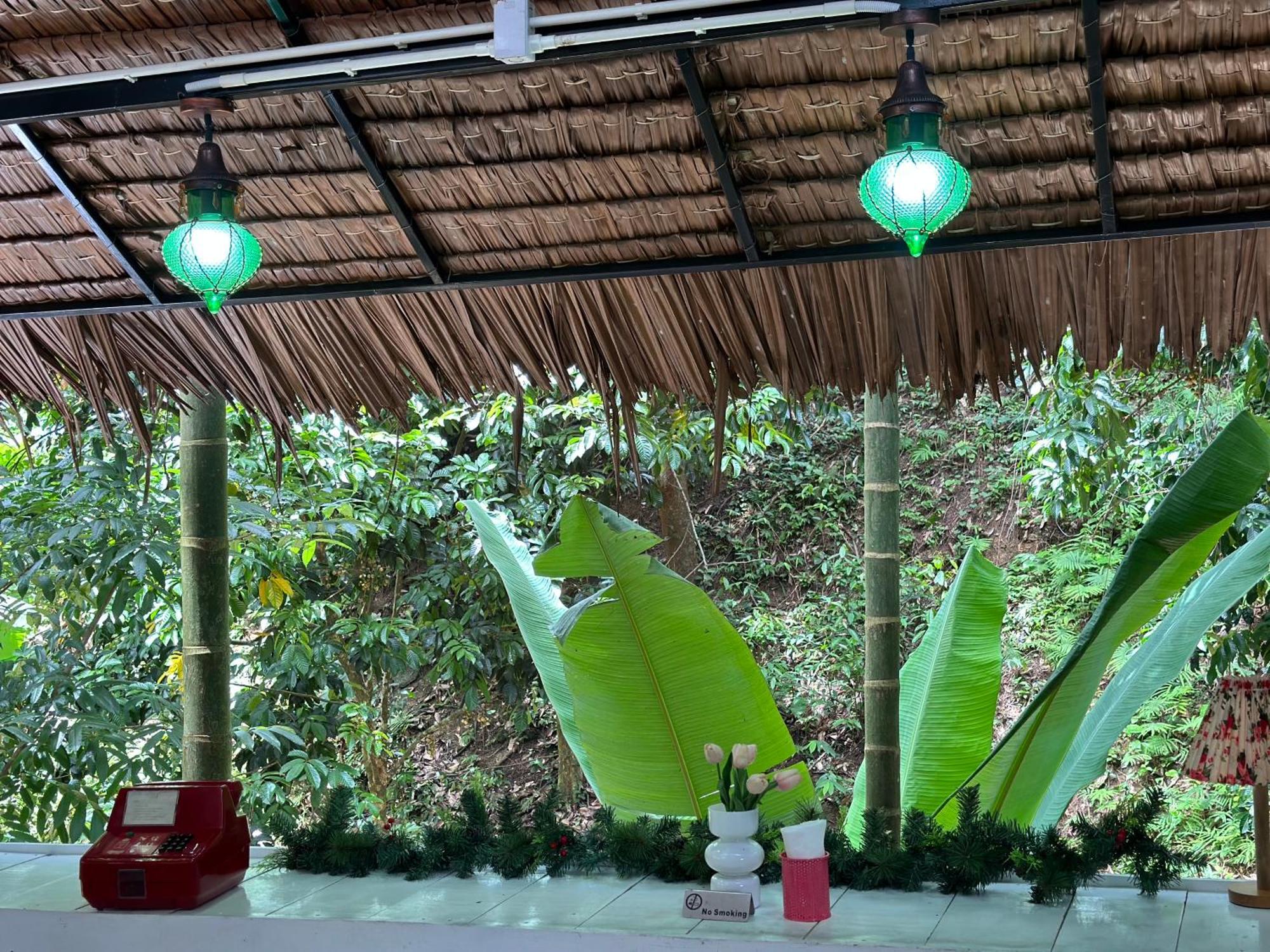 Nua Tone Resort Bang Tao & Cafe Εξωτερικό φωτογραφία