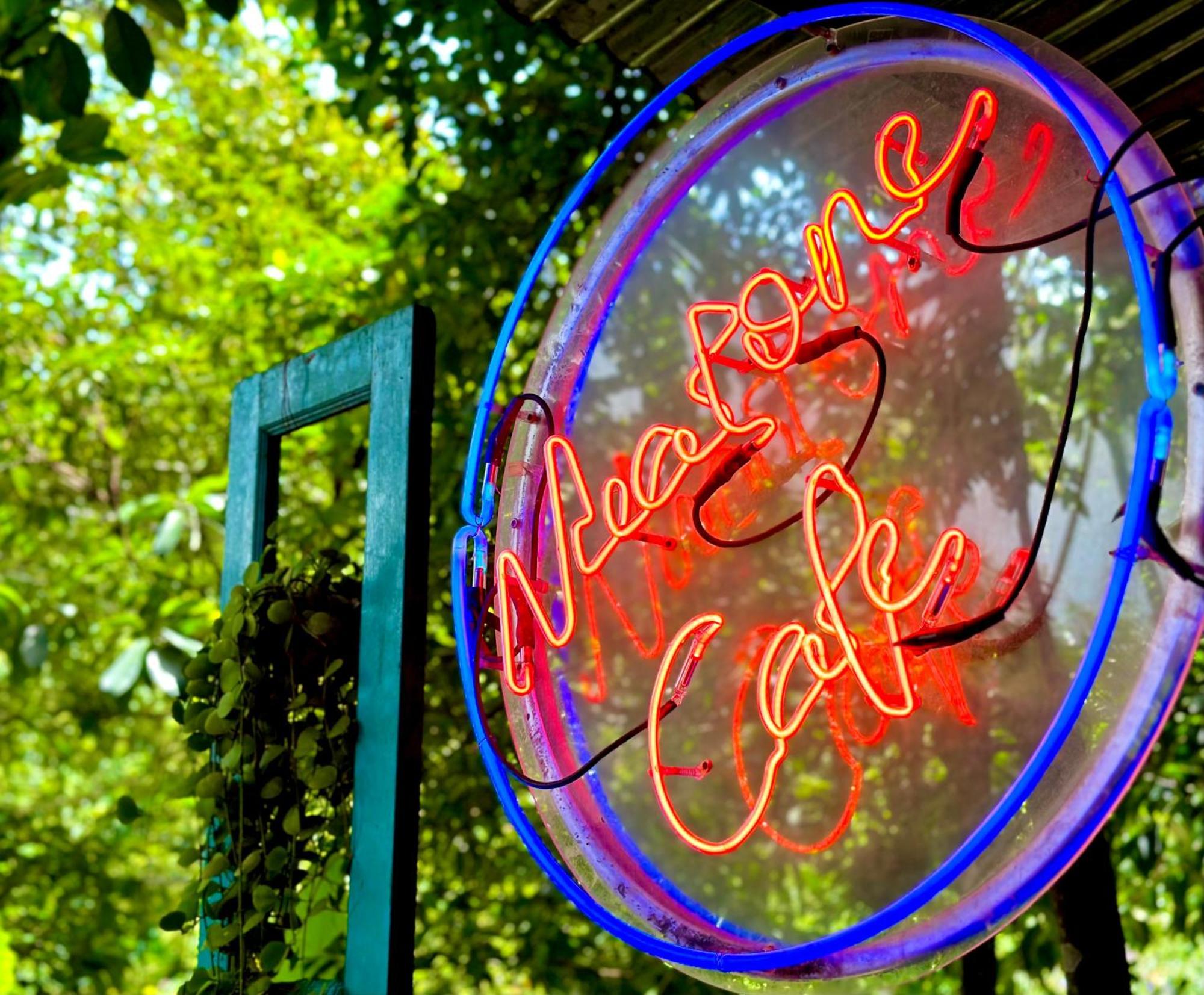 Nua Tone Resort Bang Tao & Cafe Εξωτερικό φωτογραφία