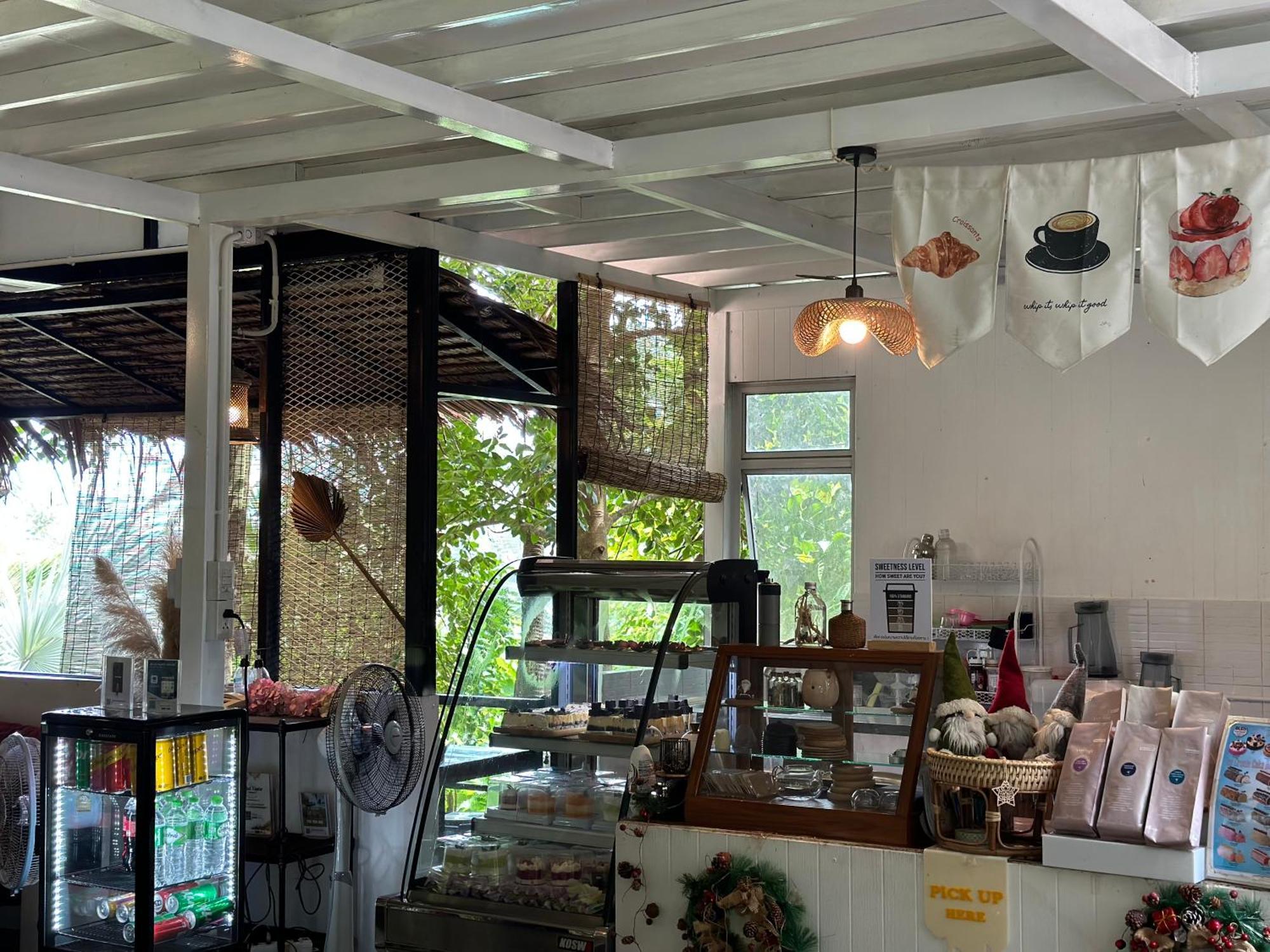 Nua Tone Resort Bang Tao & Cafe Εξωτερικό φωτογραφία
