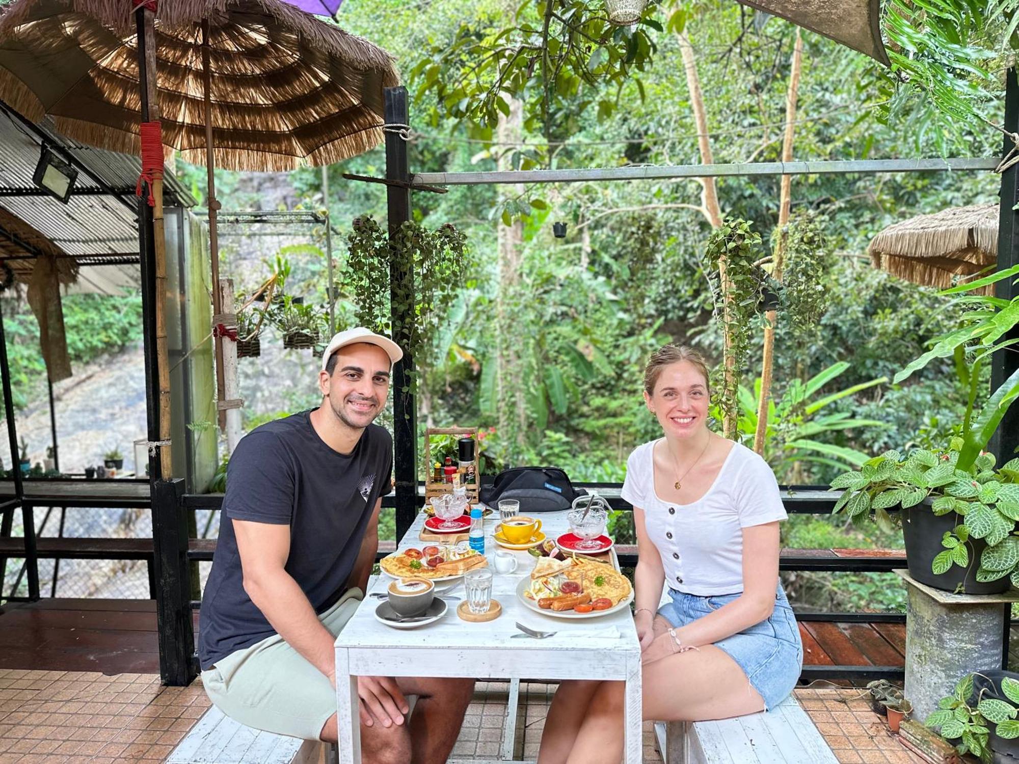 Nua Tone Resort Bang Tao & Cafe Εξωτερικό φωτογραφία
